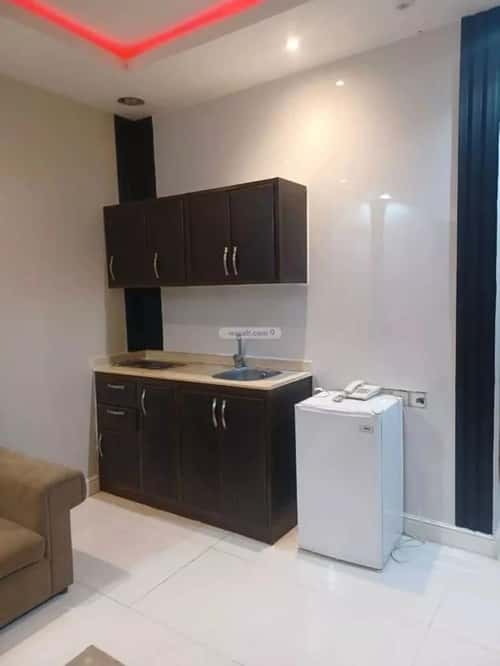 Apartment 900 SQM with 1 Bedroom Dahrat Laban, West Riyadh, Riyadh