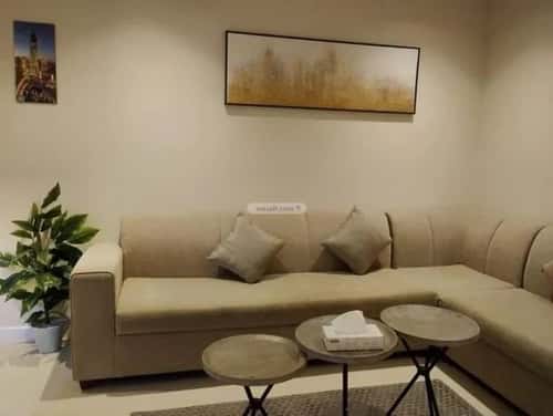 Apartment with 1 Bedroom Qurtubah, East Riyadh, Riyadh