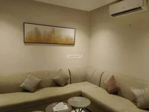 Apartment with 1 Bedroom Qurtubah, East Riyadh, Riyadh