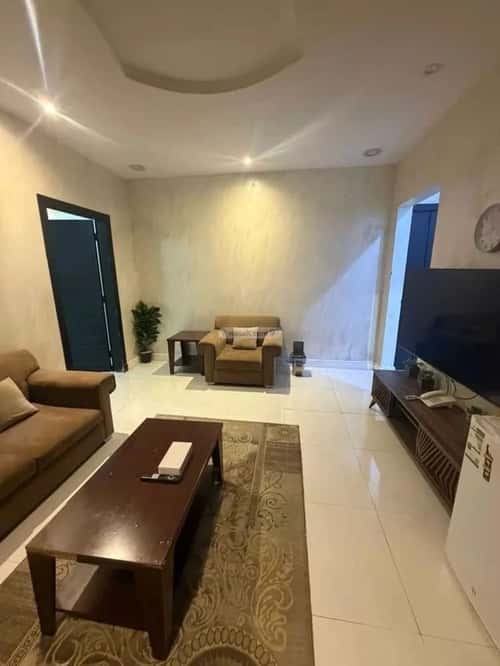 Apartment 900 SQM with 1 Bedroom Dahrat Laban, West Riyadh, Riyadh