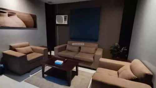 Apartment 900 SQM with 1 Bedroom Dahrat Laban, West Riyadh, Riyadh