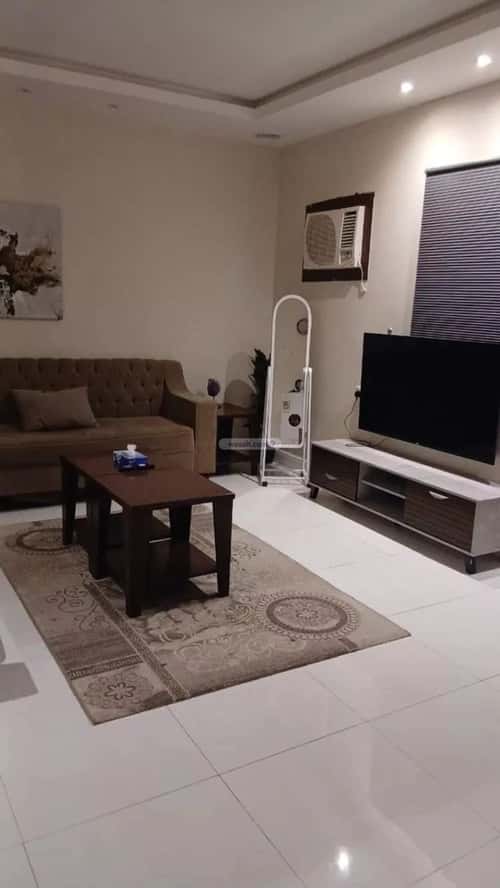 شقة 900 متر مربع بغرفة ظهرة لبن، غرب الرياض، الرياض