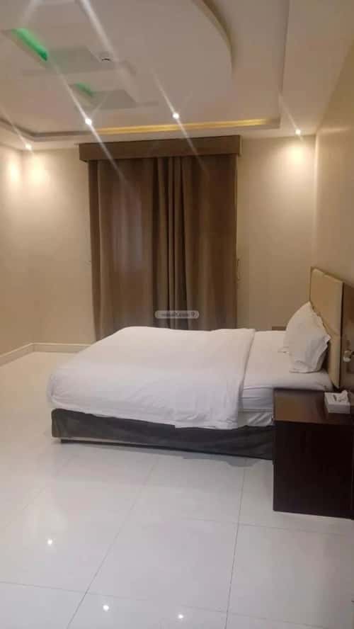 Apartment 900 SQM with 1 Bedroom Dahrat Laban, West Riyadh, Riyadh