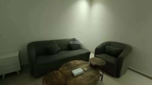 شقة بغرفة قرطبة، شرق الرياض، الرياض