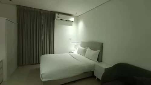 Apartment with 1 Bedroom Qurtubah, East Riyadh, Riyadh