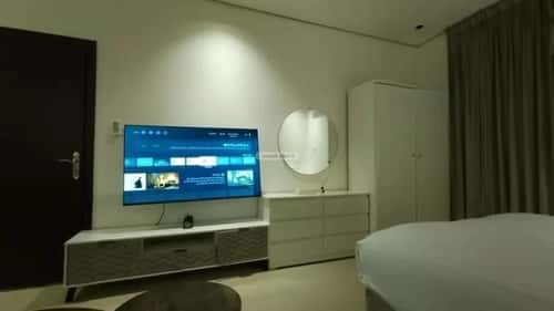 Apartment with 1 Bedroom Qurtubah, East Riyadh, Riyadh