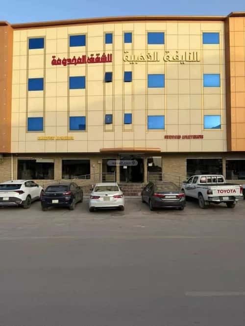 Building 900 SQM Dahrat Laban, West Riyadh, Riyadh