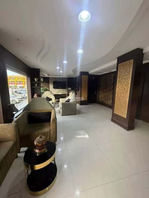 عمارة 900 متر مربع ظهرة لبن، غرب الرياض، الرياض
