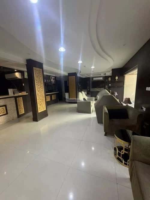 Building 900 SQM Dahrat Laban, West Riyadh, Riyadh