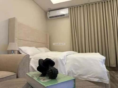 Apartment with 1 Bedroom Al-Aqeek, North Riyadh, Riyadh
