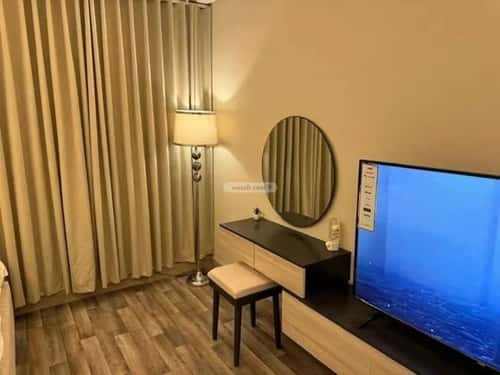 Apartment with 1 Bedroom Al-Aqeek, North Riyadh, Riyadh