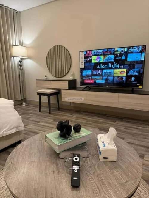 Apartment with 1 Bedroom Al-Aqeek, North Riyadh, Riyadh