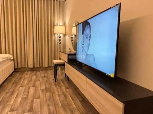 شقة بغرفة العقيق، شمال الرياض، الرياض