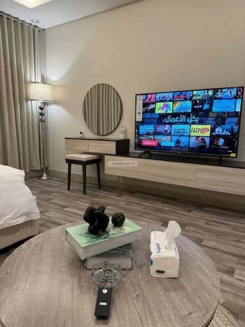 Apartment with 1 Bedroom Al-Aqeek, North Riyadh, Riyadh