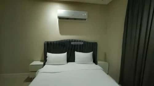 Apartment with 1 Bedroom Qurtubah, East Riyadh, Riyadh