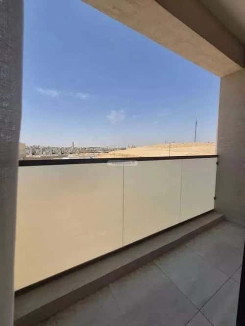شقة 92.15 متر مربع بغرفتين النرجس، شمال الرياض، الرياض