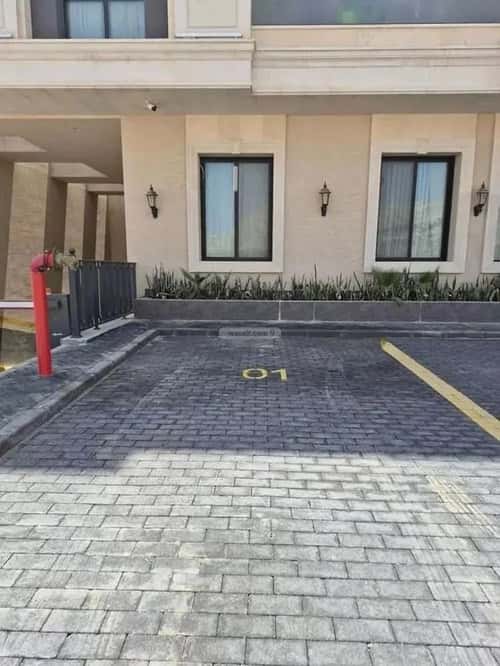 Apartment 92.15 SQM with 2 Bedrooms An-Narjis, North Riyadh, Riyadh