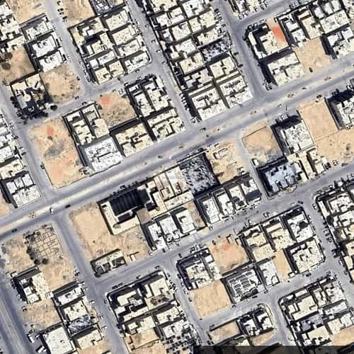 شقة 92.15 متر مربع بغرفتين النرجس، شمال الرياض، الرياض