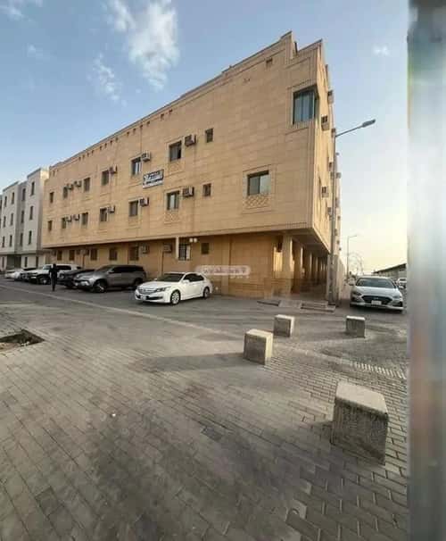 Apartment 50 SQM with 1 Bedroom Al-Falah, North Riyadh, Riyadh