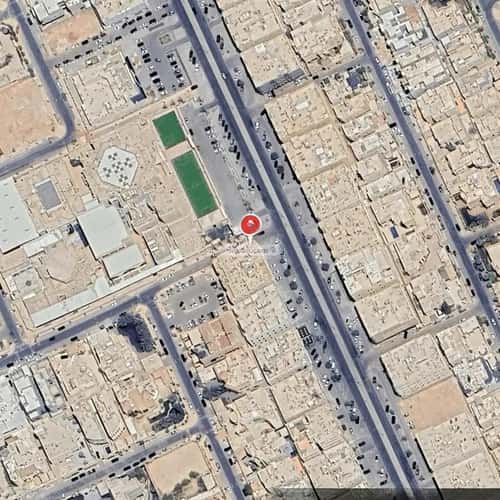 شقة 50 متر مربع بغرفة الفلاح، شمال الرياض، الرياض