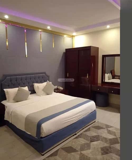 Apartment 910 SQM with 1 Bedroom Al-Falah, North Riyadh, Riyadh