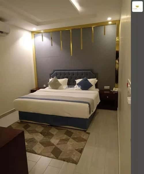 Apartment 910 SQM with 1 Bedroom Al-Falah, North Riyadh, Riyadh