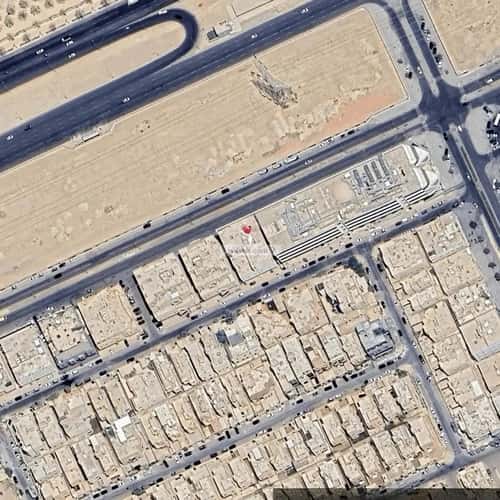 Apartment 1192.05 SQM with 1 Bedroom Al-Falah, North Riyadh, Riyadh