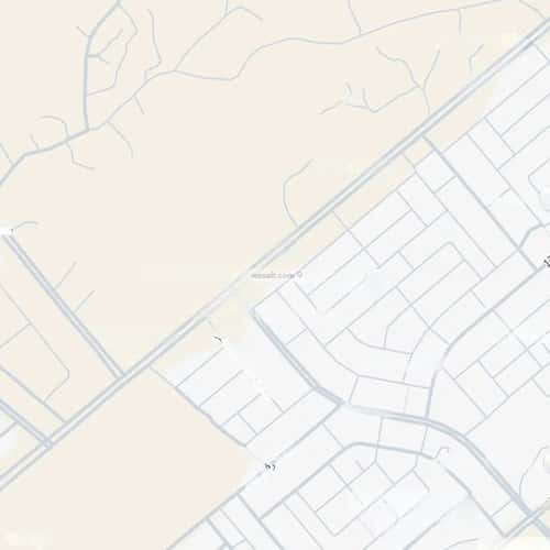 عمارة 5310.72 متر مربع واجهة غربية الجنادرية، شرق الرياض، الرياض