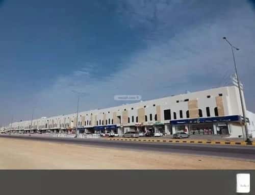 Building 5310.72 SQM Facing West Al-Janadriyah, East Riyadh, Riyadh