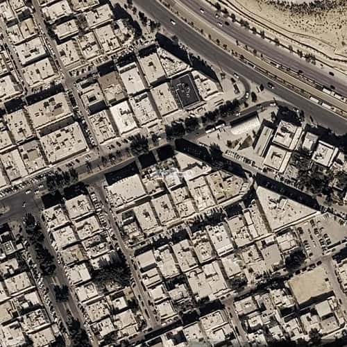 Apartment 680 SQM with 1 Bedroom As-Sulaimanyah, Central Riyadh, Riyadh