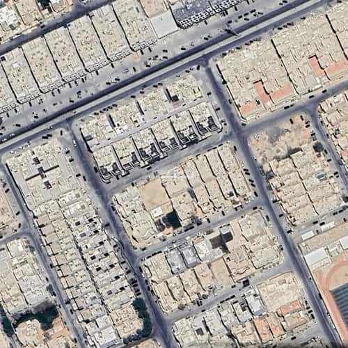 شقة 336 متر مربع ب 3 غرف الندى، شمال الرياض، الرياض