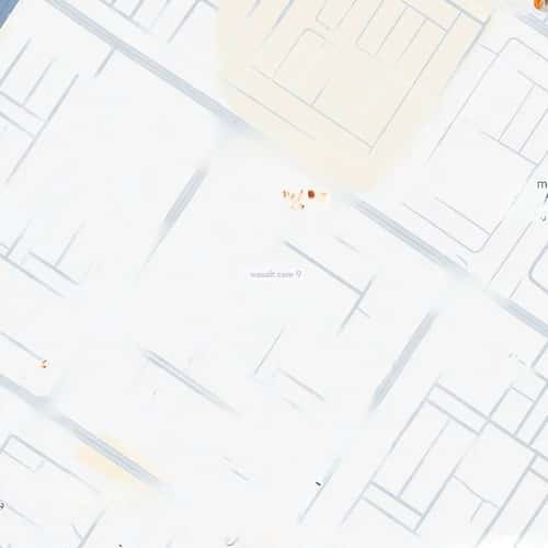 Apartment 1200 SQM with 1 Bedroom Al- Nadwah, East Riyadh, Riyadh