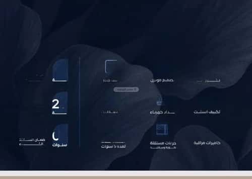 Apartment 1588.88 SQM with 6 Bedrooms Al Azizeyyah, North Jeddah, Jeddah
