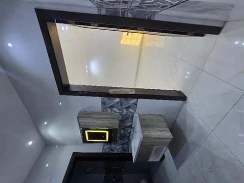 Villa 310.5 SQM Facing North West on 25m Width Street Al-Riyadh, North Jeddah, Jeddah