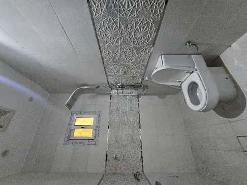 Villa 310.5 SQM Facing North West on 25m Width Street Al-Riyadh, North Jeddah, Jeddah