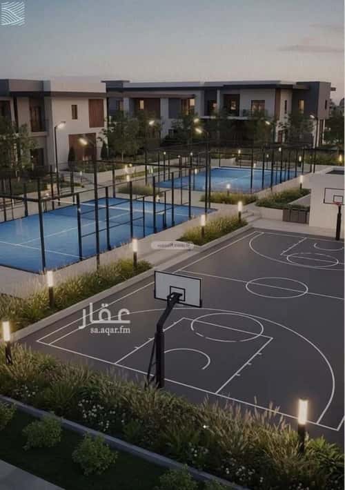 Apartment 3183.28 SQM with 3 Bedrooms Al Yaqoot, North Jeddah, Jeddah