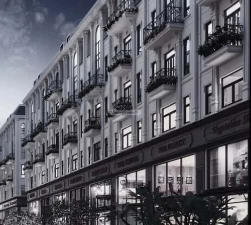 Apartment 658.35 SQM with 3 Bedrooms Mraykh, East Jeddah, Jeddah