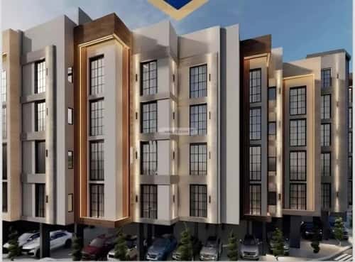 شقة 2645.07 متر مربع ب 3 غرف حكومي1، شمال جدة، جدة