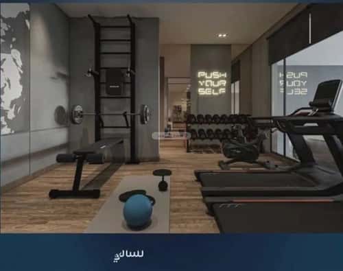 شقة 1588.88 متر مربع ب 3 غرف العزيزية، شمال جدة، جدة
