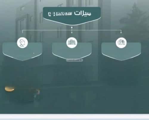 Apartment 107.13 SQM with 4 Bedrooms Al Nuzha, North Jeddah, Jeddah