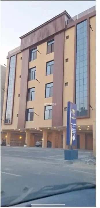 Apartment 133.79 SQM with 4 Bedrooms Al Hammraa, Khobar