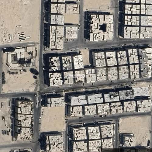 شقة 133.79 متر مربع ب 4 غرف الحمراء، الخبر