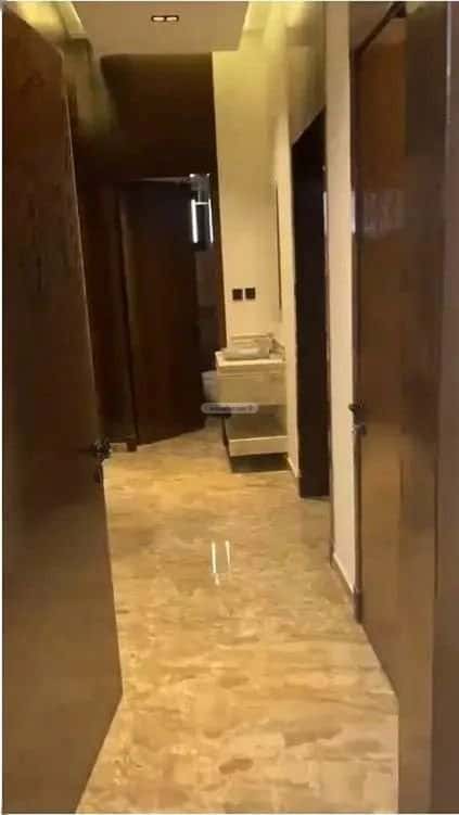 Apartment 133.79 SQM with 4 Bedrooms Al Hammraa, Khobar