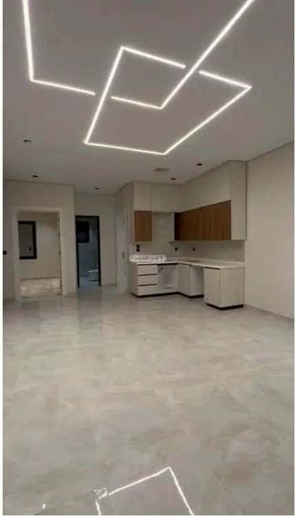 Apartment 122.44 SQM with 4 Bedrooms Al Hammraa, Khobar
