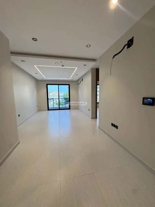 Apartment 141.38 SQM with 4 Bedrooms Al Hammraa, Khobar