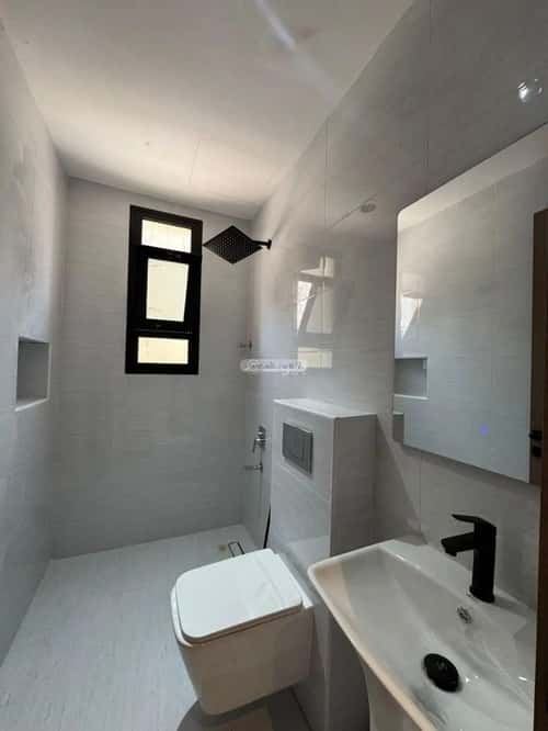 Apartment 133.16 SQM with 4 Bedrooms Al Hammraa, Khobar