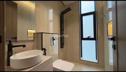 Apartment 111.03 SQM with 3 Bedrooms Al Hammraa, Khobar