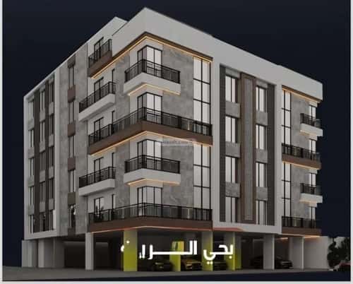 شقة 600 متر مربع ب 6 غرف الريان، شرق جدة، جدة