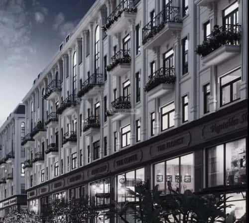 Apartment 658.35 SQM with 3 Bedrooms Mraykh, East Jeddah, Jeddah