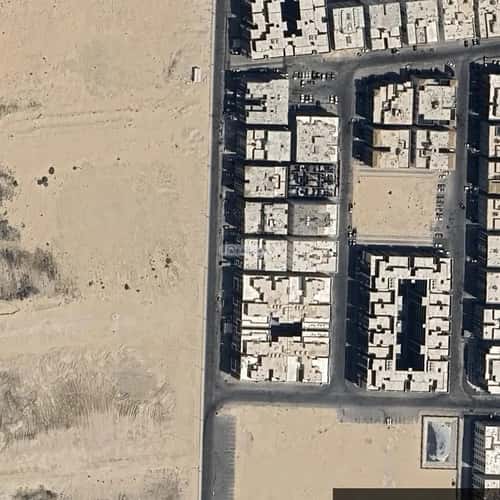 شقة 136.89 متر مربع ب 4 غرف الحمراء، الخبر